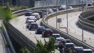 Traffico da bollino rosso, è il weekend dei grandi rientri: le strade più congestionate