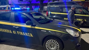 Traffico di stupefacenti dal Sudamerica in Calabria, Lazio e Veneto: 10 arresti