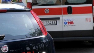 Trafitta da sbarra mentre guida, incidente nel napoletano: morta 22enne