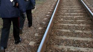 Tragedia a Berbenno, due giovani travolti e uccisi da un treno