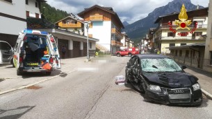 Tragedia Cadore, chi sono le vittime