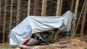 Tragedia funivia Mottarone, 5 richieste di rinvio a giudizio