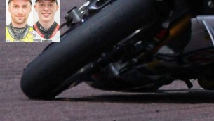 Tragedia nella Superbike britannica, morti due piloti in un incidente