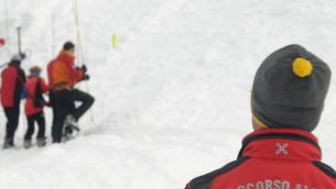 Tragedia sul Monte Rosa, morte assiderate due alpiniste