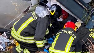 Tragedia sul Mottarone, le indagini