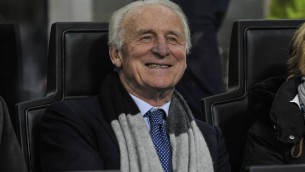 Trapattoni compie 86 anni, auguri della Serie A