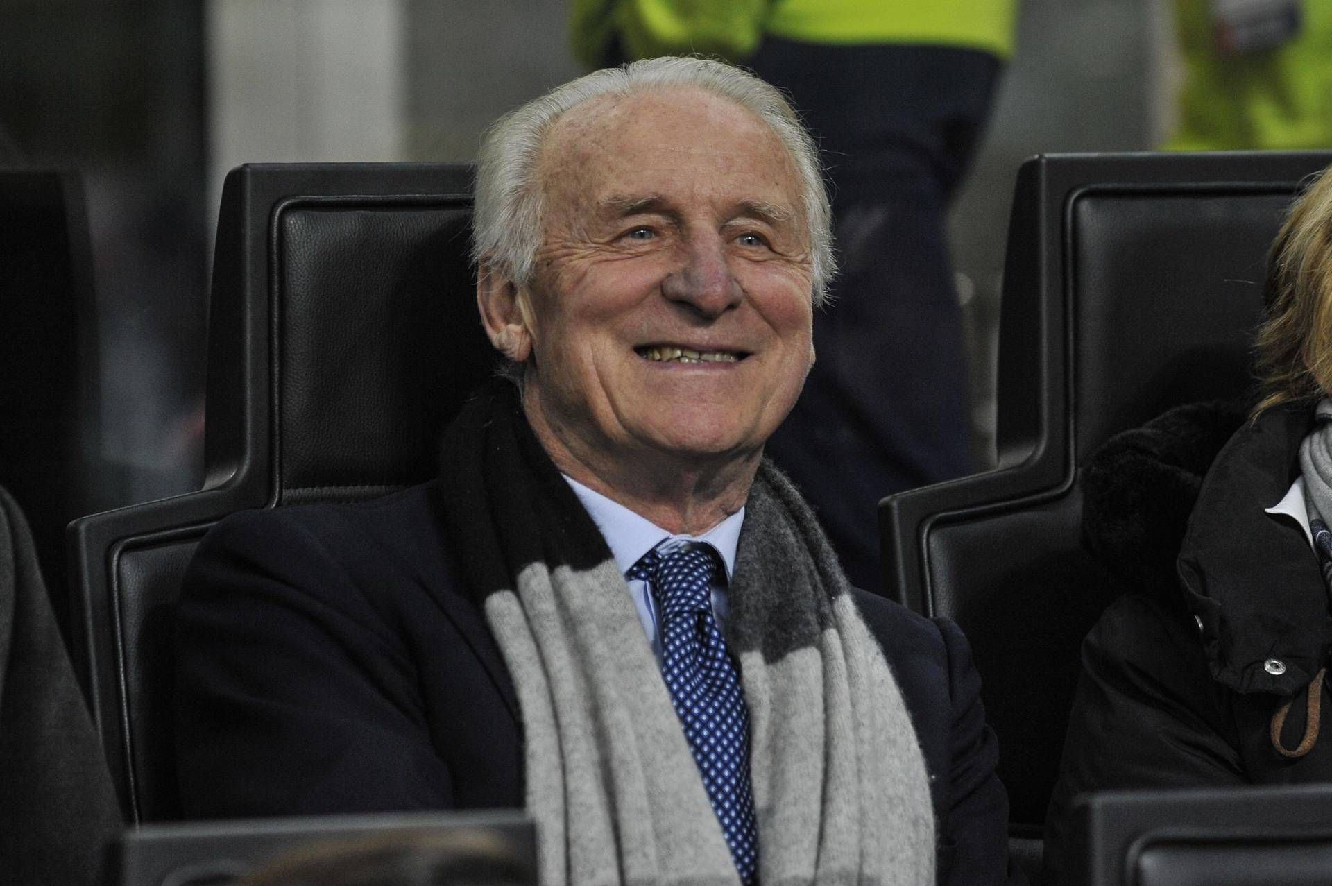 Trapattoni compie 86 anni, auguri della Serie A