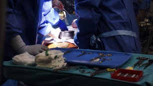 Trapianti, 'un cuore per tre': impiantato due volte lo stesso organo