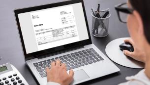 Trasformazione digitale, per 3 aziende su 4 essenziale la fatturazione elettronica