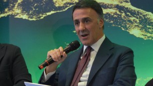 Trasporti, Boiardi: "Milano e la Lombardia hanno da sempre saputo innovare"