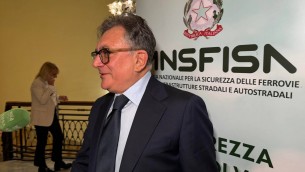 Trasporti, Capomolla (Ansfisa): "Obiettivo è individuare zone su cui intervenire"