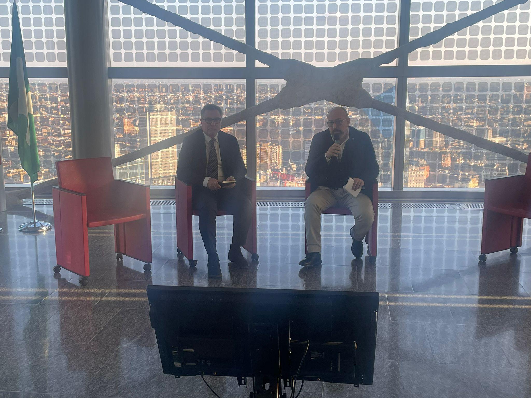 Trasporti, Fiorentini (Enel Italia): "Situazione da migliorare sulle stazioni di ricarica"