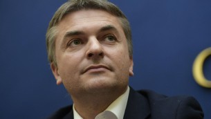 Trasporti, Rixi: "Finanziare stabilmente ferrobonus e marebonus"