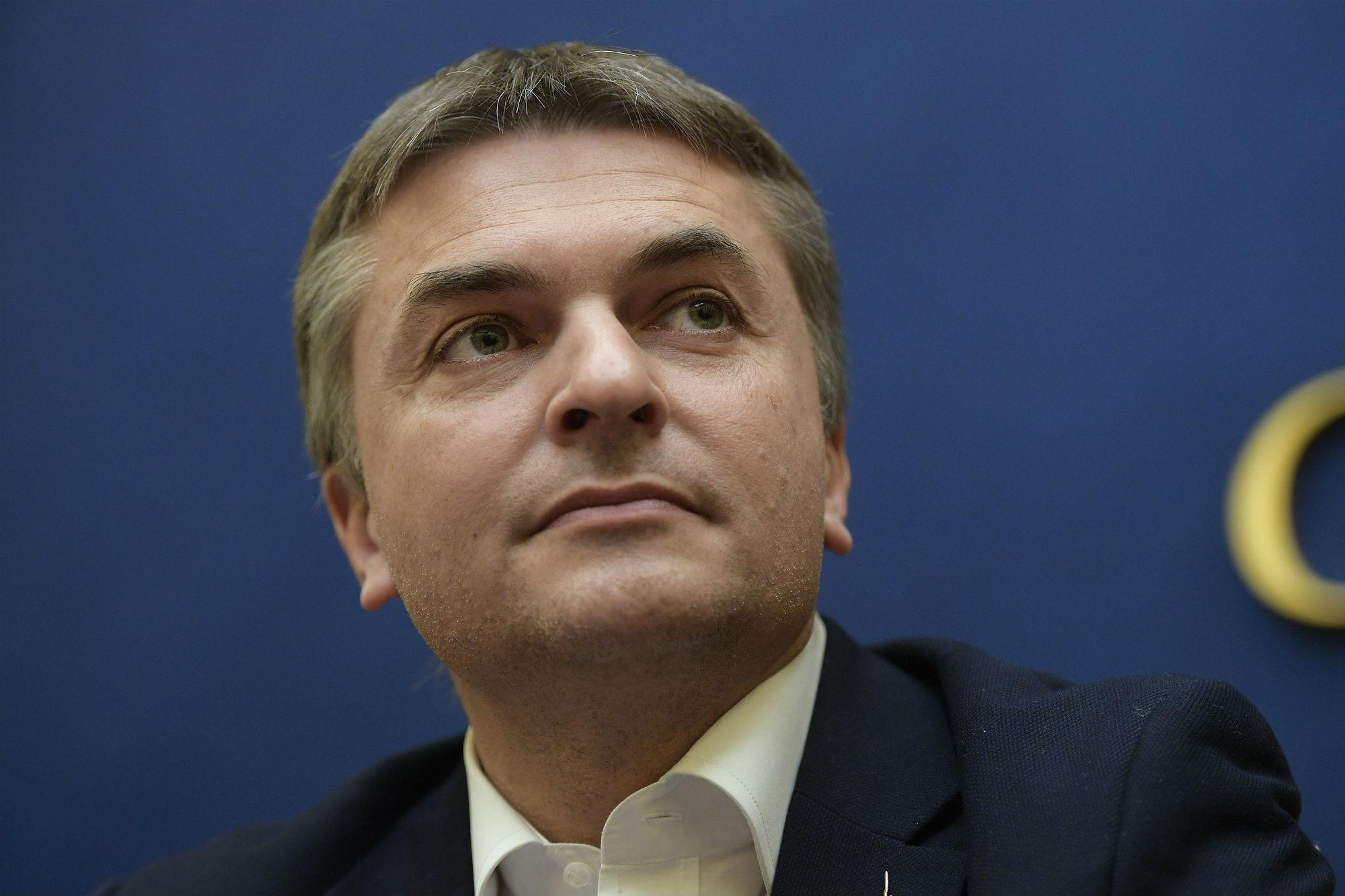 Trasporti, Rixi: "Finanziare stabilmente ferrobonus e marebonus"