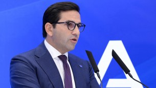 Trasporto marittimo, Grimaldi: "Tassazione Ets ci farà fare tornare indietro di 30 anni"