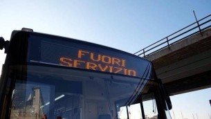 Trasporto pubblico locale, nuovo sciopero di 24 ore il primo aprile