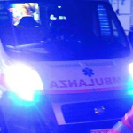Travolta da un'auto nella notte, morta 22enne a Genova