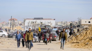 Tregua a Gaza, primo scambio prigionieri-ostaggi: per Hamas manca una persona