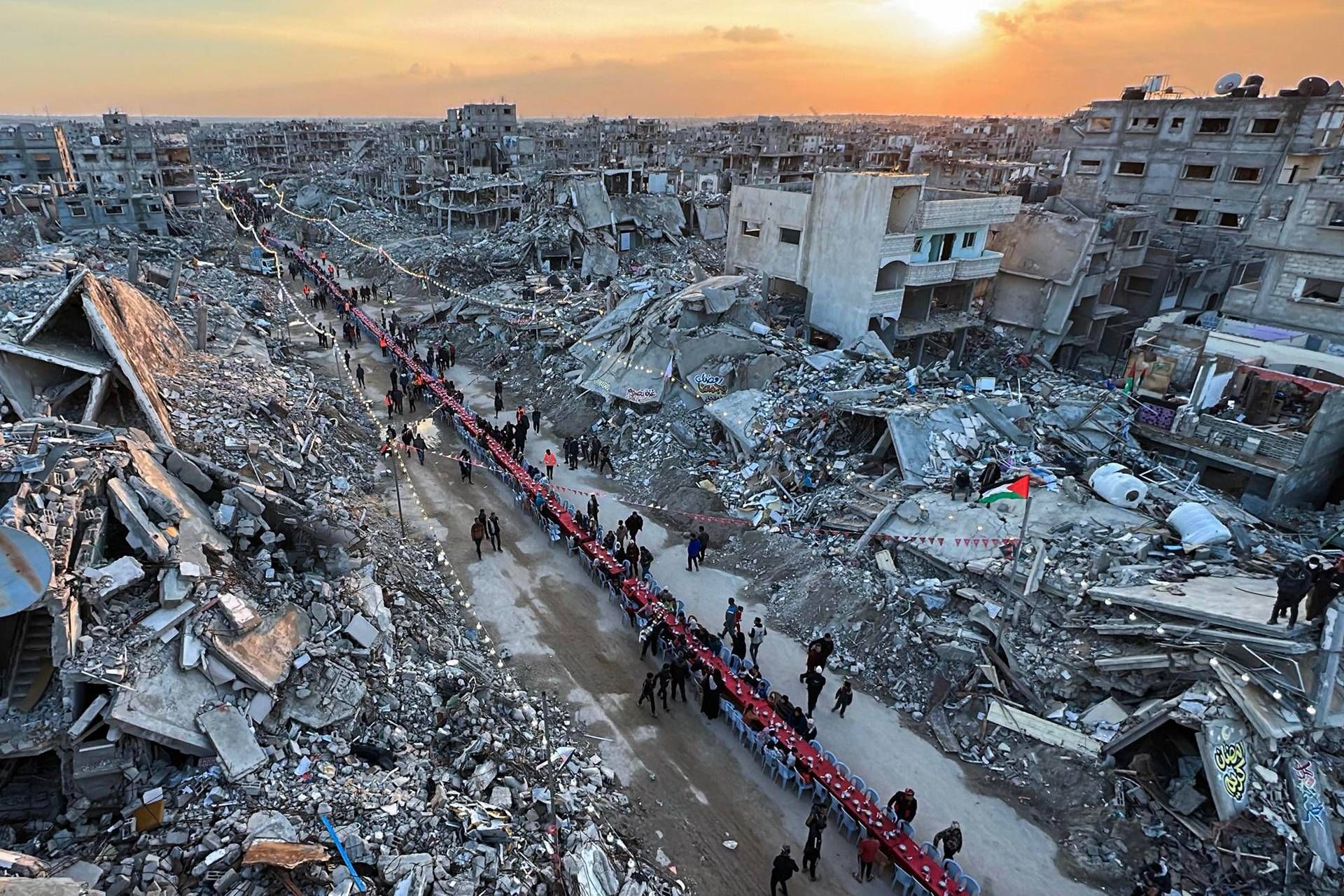 Tregua scaduta a Gaza, Israele vuole proroga ma Hamas punta a seconda fase