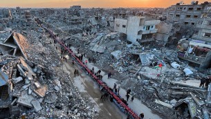 Tregua scaduta a Gaza, Israele vuole proroga