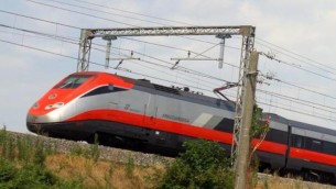 Treni Alta Velocità, guasto su linea Roma-Napoli: ritardi di 100 minuti