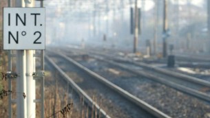 Treni, disagi per maltempo su linea Salerno-Reggio Calabria: circolazione sospesa in alcuni tratti