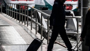 Treni, Usb revoca sciopero 17 maggio: "Si farà il 23"