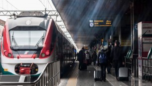 Trenitalia, sciopero venerdì 14 aprile: orari e modalità servizi garantiti