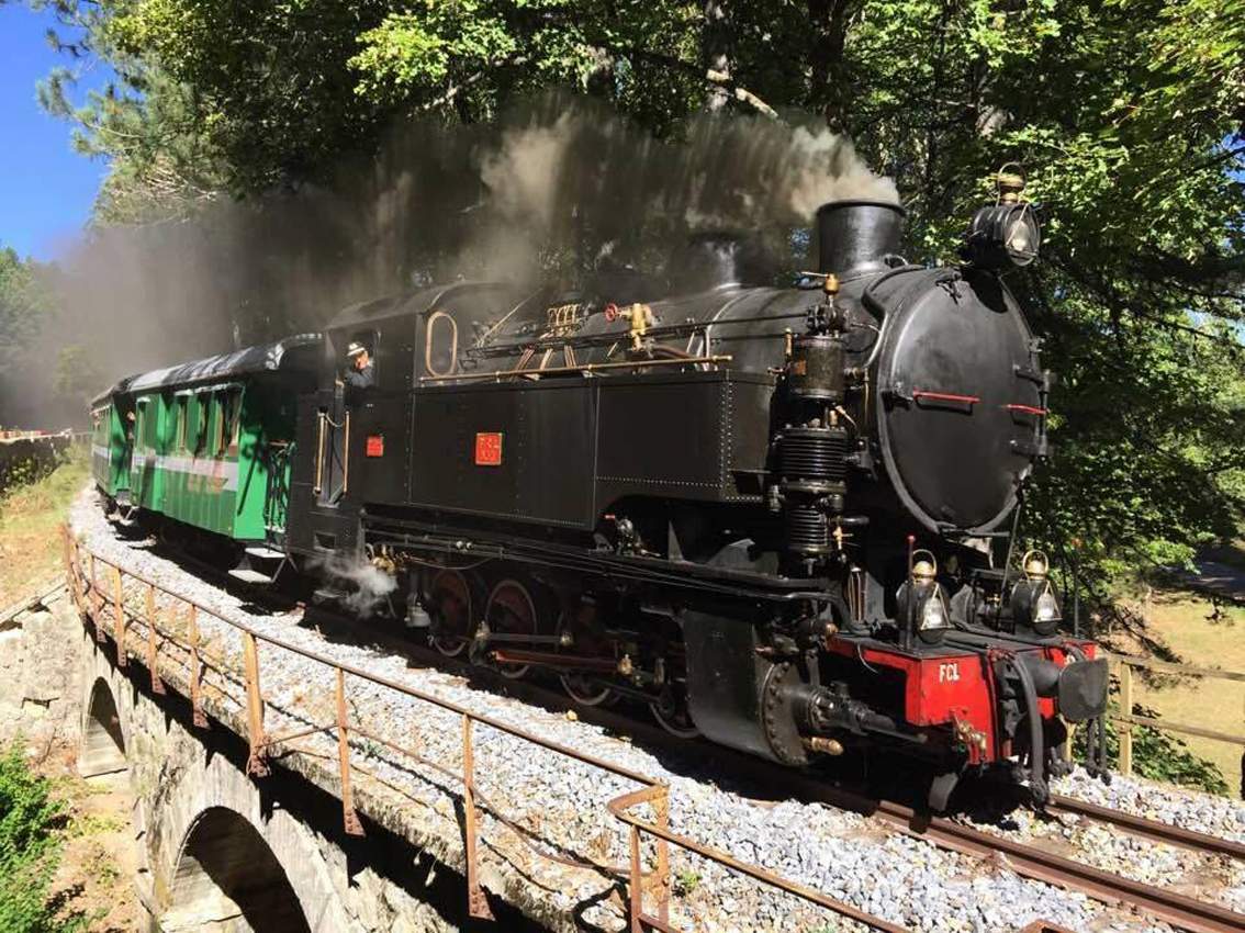treno
