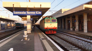 treno