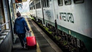 Trenord, sciopero treni regionali 14 dicembre: 8 ore di stop
