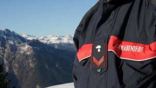 Trentino, uomo aggredito da un orso