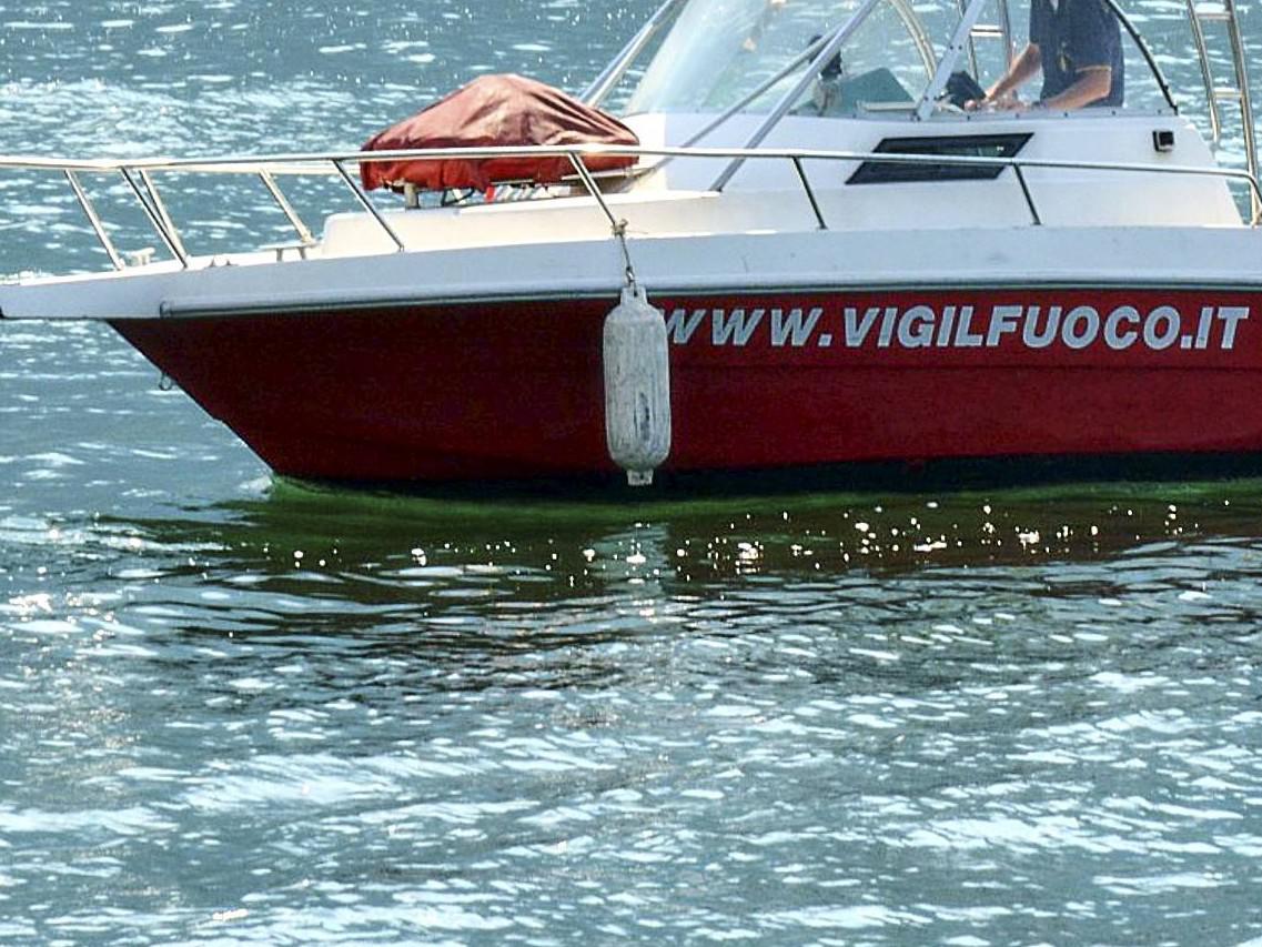 Trento, 17enne scompare nel lago di Lavarone: ricerche in corso