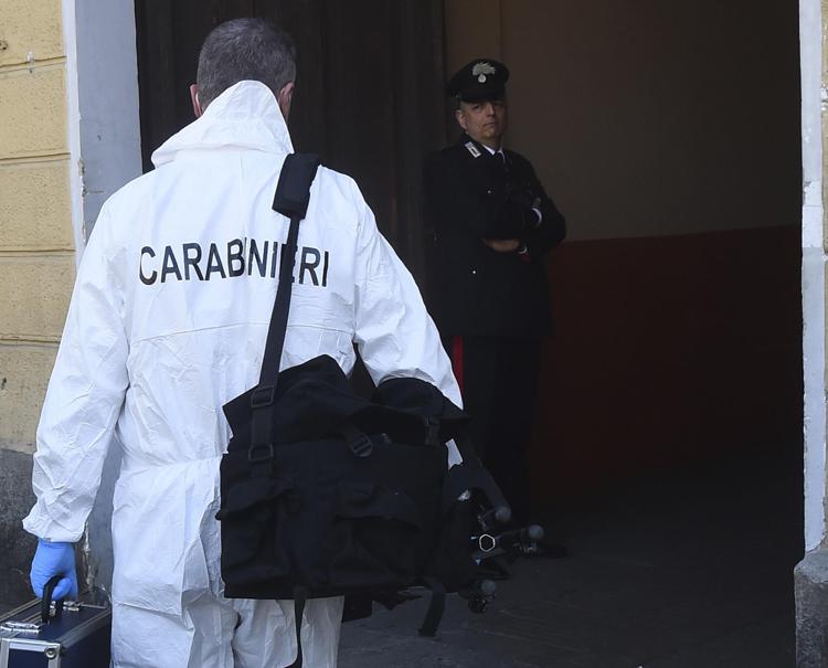 Trento, donna di 32 anni trovata morta in casa