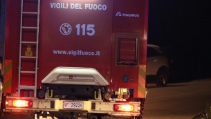 Trento, madre giù da un ponte alto 90 metri con il figlio di 4 anni