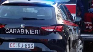Treviso, uccide la moglie a coltellate e si suicida