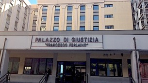 Giustizia: il tribunale di Catanzaro