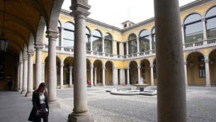 Il Tribunale di Monza
