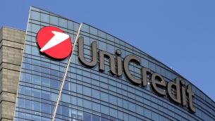 Trimestre Unicredit oltre le attese, al rialzo obiettivi 2022