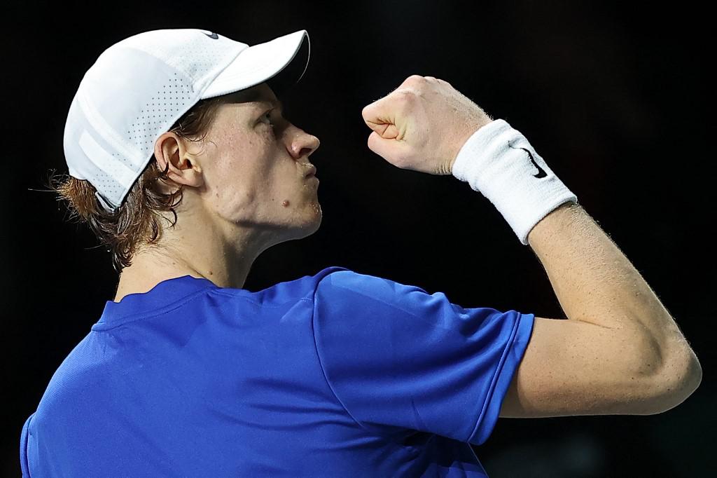 Trionfo azzurro, l'Italia vince la Coppa Davis dopo 47 anni: Australia battuta in finale