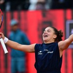 Trionfo Paolini a Roma, batte Gauff e vince gli Internazionali