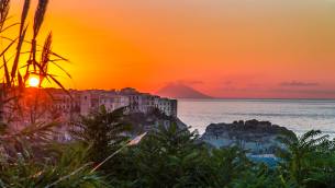 Tropea (foto di Mario Greco)