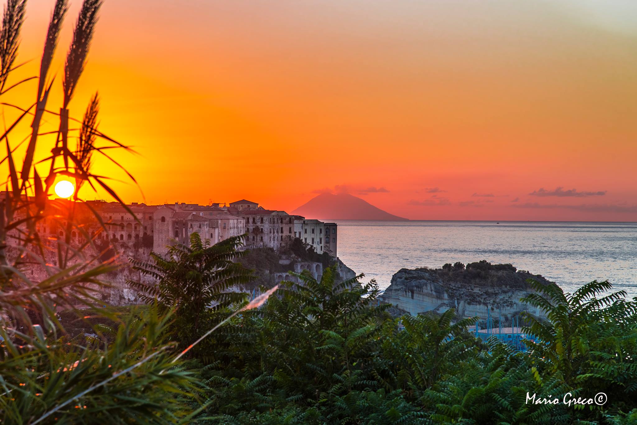 Tropea (foto di Mario Greco)