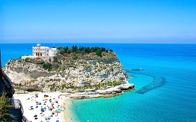 tropea