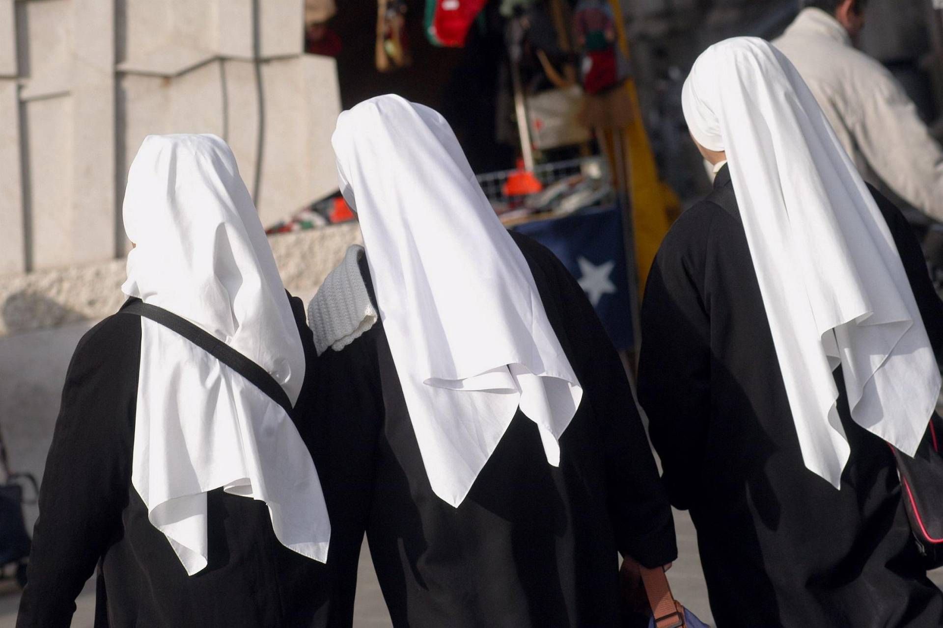 "Troppe pressioni": cinque suore di clausura fuggono dal convento a Treviso
