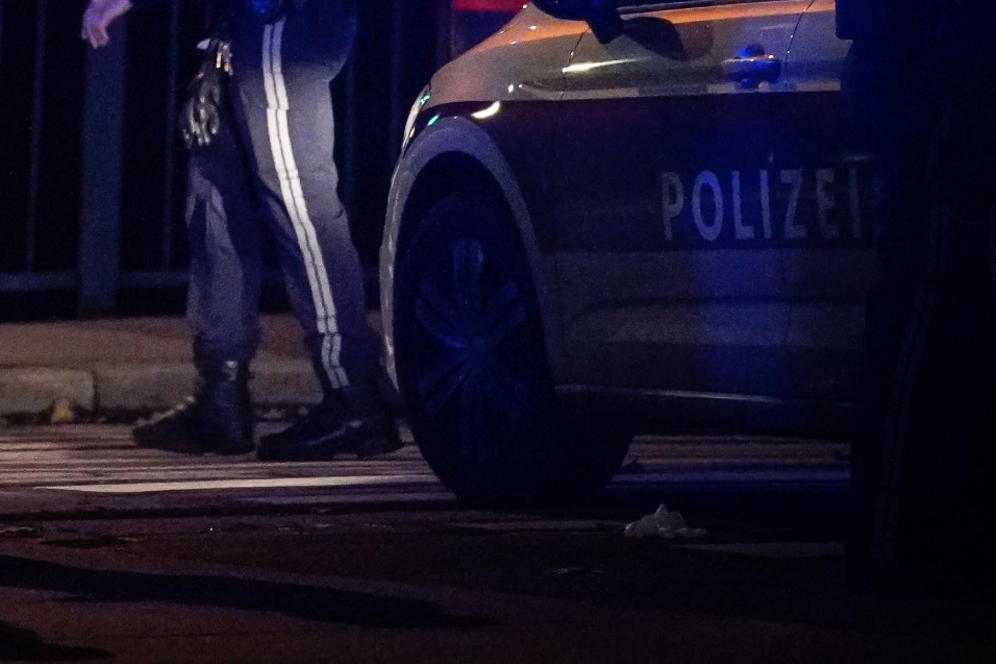 Trovato corpo bimbo nel Danubio dopo aggressione padre a madre
