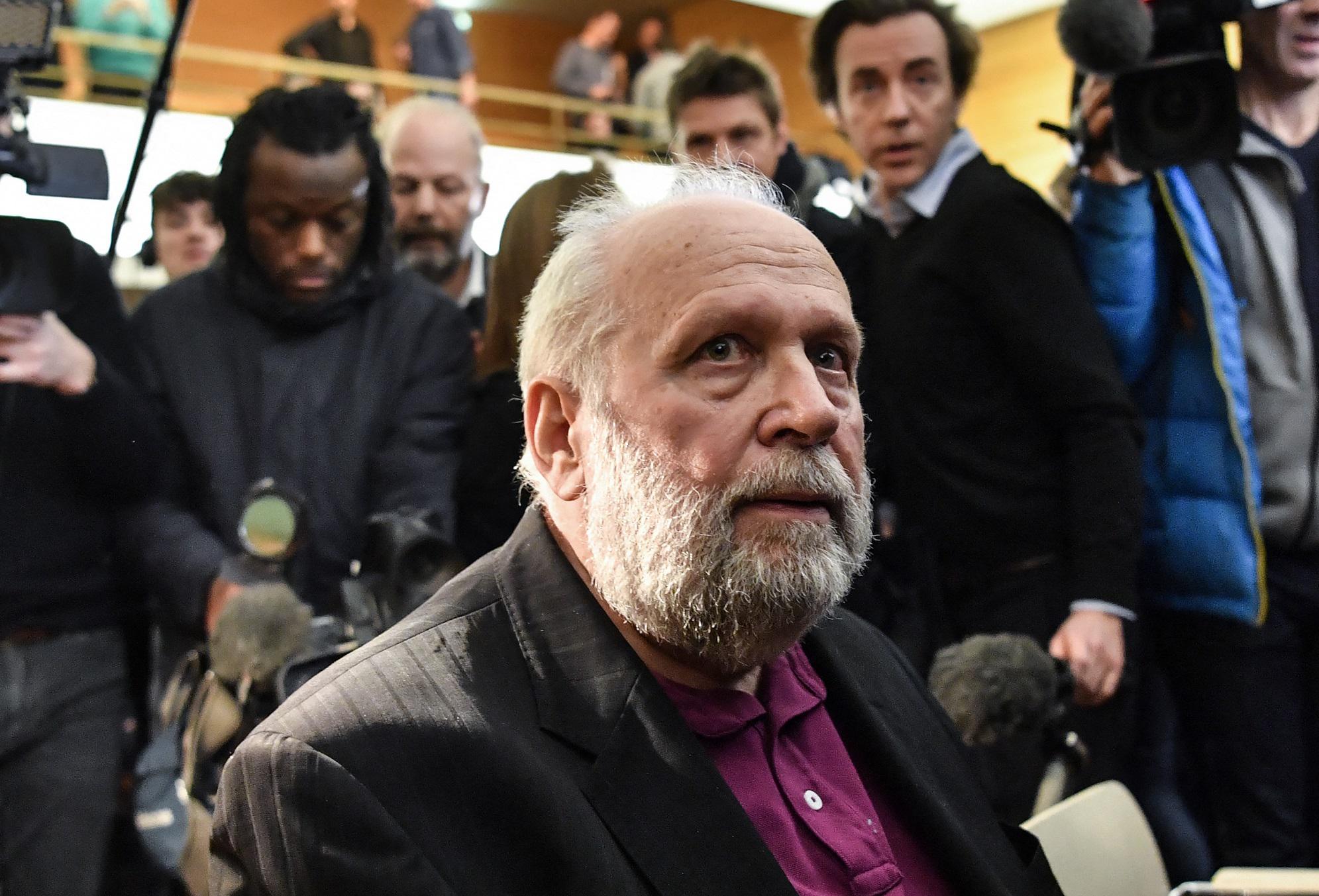 Trovato morto in Francia l’ex prete Preynat, al centro di uno dei più grandi scandali di abusi nella Chiesa