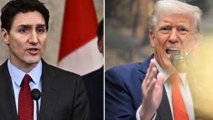 Trudeau reagisce ai dazi Usa: "Sono stupidi"