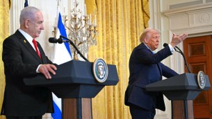 Trump a Netanyahu: "Controlleremo Gaza, diventerà la Riviera del Medio Oriente"