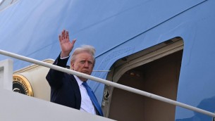 Trump a Roma per i funerali di Papa Francesco: "Vedrò Giorgia Meloni"